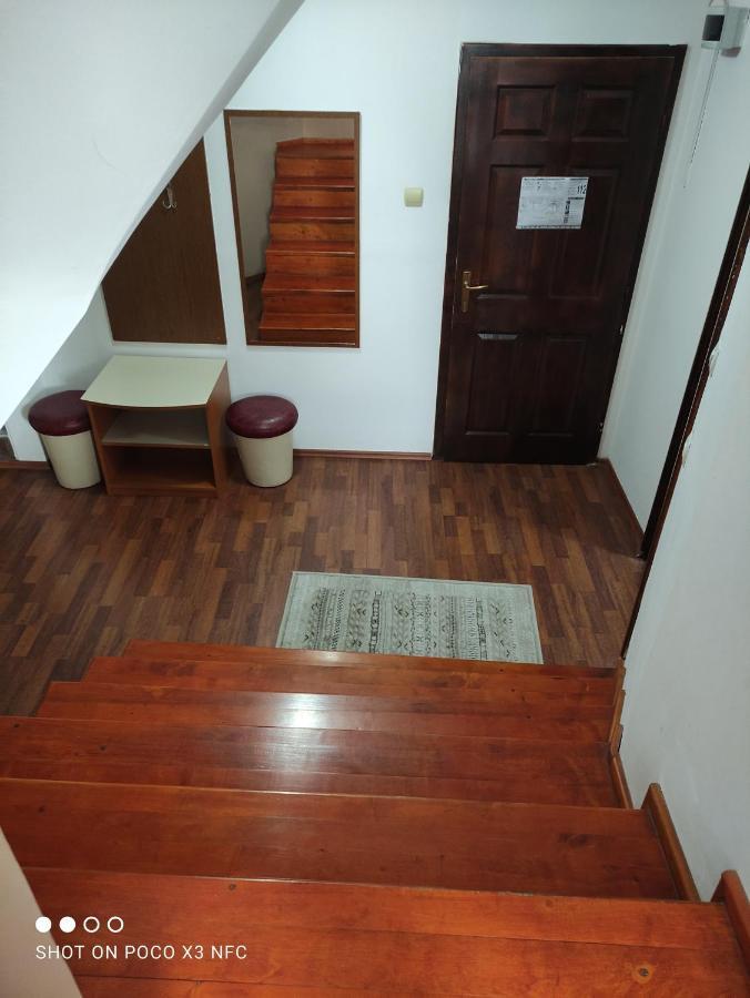 Siesta Pension Miercurea Ciuc Exterior photo