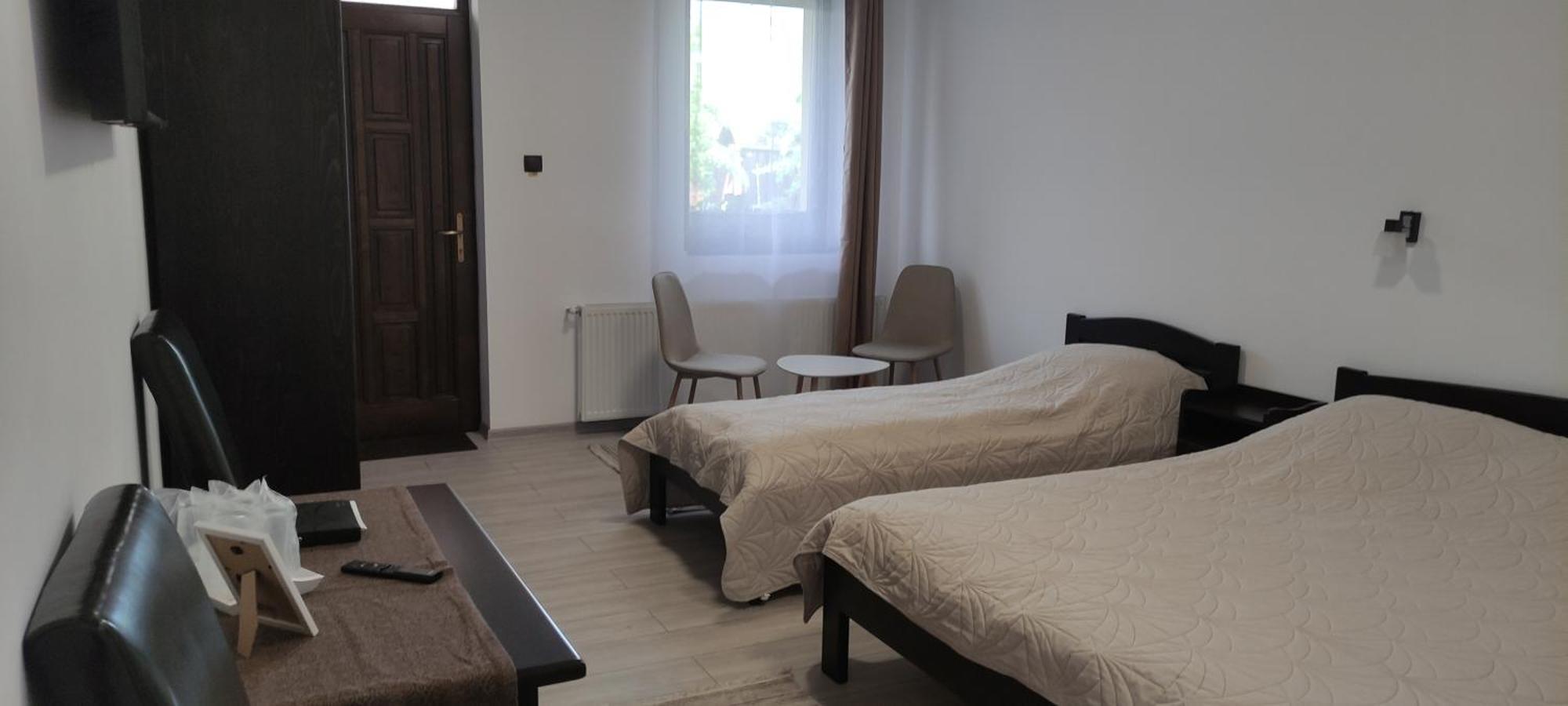 Siesta Pension Miercurea Ciuc Exterior photo